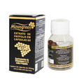 米纳斯minasgreen绿蜂胶软胶囊85度60粒