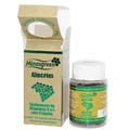 米纳斯minasgreen绿蜂胶软胶囊120粒